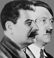 The Stalin-Hitler Pact