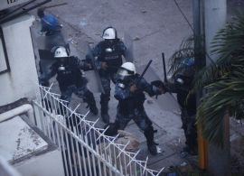 Honduras: Regime resorts to repression – Insurrection in working class neighbourhoods