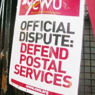 Post Strike: Voices From The Picket Line