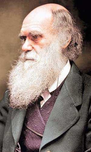 Darwin’s Science vs ‘Intelligent Design’