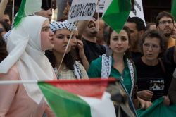 Flotilla massacre exposes criminal blockade of Gaza