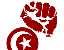 Tunisia in revolt