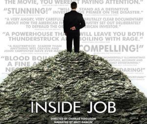 Review: Inside Job