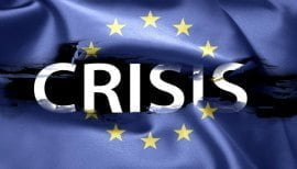 The crisis of European capitalism – Part One