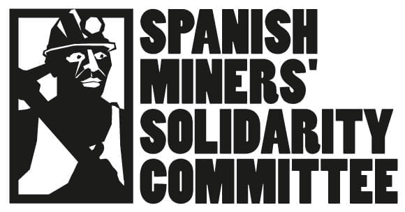 SUPPORT THE  SPANISH MINERS!