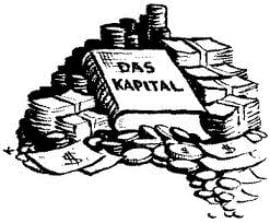 Marx’s Capital: Chapters 4-8 – Surplus Value