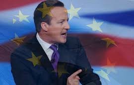 Cameron and the EU referendum