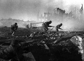 Seventy years since the Battle of Stalingrad – How the Soviet Union defeated the Nazis