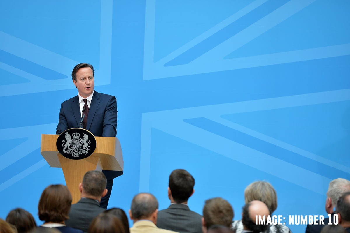 Deepening crisis of British economy reflected in the Tory Party