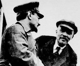 Lenin and Trotsky – what they really stood for