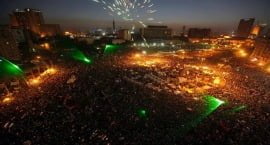 Egypt: Millions on the streets marks the beginning of the end for Morsi