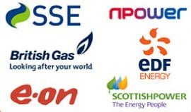 Keeping homes warm and the lights on – nationalise the energy companies!