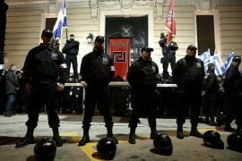 Greece: The arrest of Golden Dawn leaders – what does it really mean?