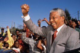 Nelson Mandela dies: for genuine liberation, fight capitalism!