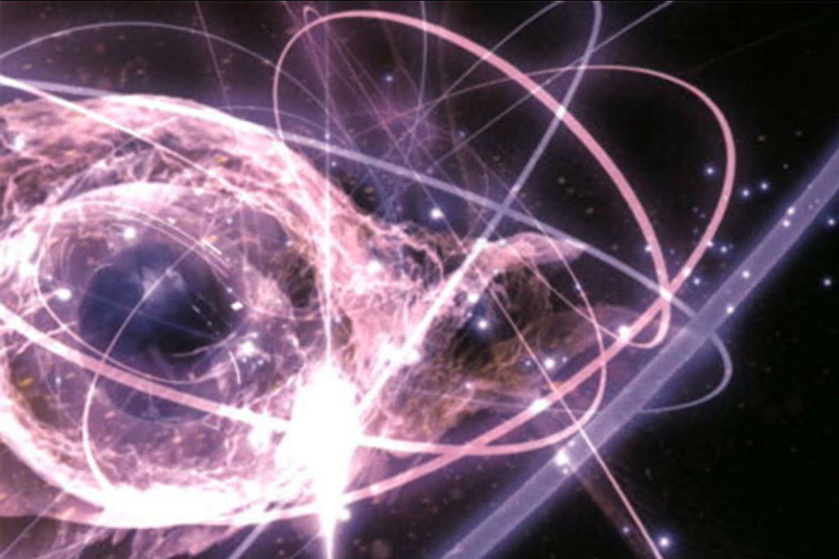 Quantum mechanics: on the cusp of a scientific revolution?