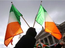 Irish elections: Gilmore goes, Sinn Féin fills the vaccuum