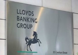 Lloyds squares up for pensions battle