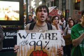 occupy99percent