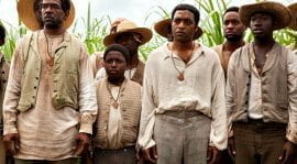 12 Years a Slave: a glimpse into the class nature of slavery
