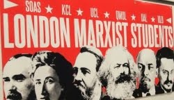 One week to go until the Marxist Student Federation founding conference!