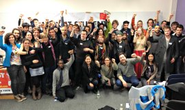 “We are internationalists”: Marxist Student Federation conference 2015