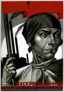 One hundred years of toil: Women under capitalism, 1914 – 2014