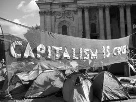 The Crisis of Capitalism and Prospects for World Revolution