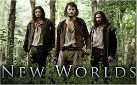 Review: Channel 4’s “New Worlds”