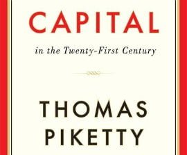 Piketty’s Capital and the spectre of inequality
