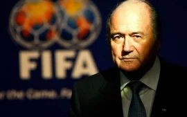 FIFA: Winner of the World Cup of Corruption