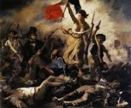 1789 and the Fall of the Bastille