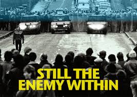 Review: “Still the Enemy Within”