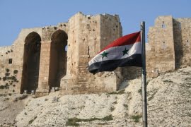Syria: Why is Assad advancing?