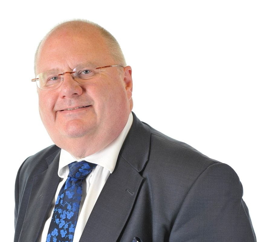 Tower Hamlets and the hypocrisy of Eric Pickles