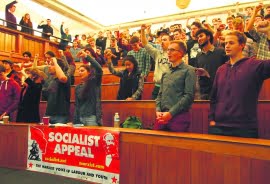 International Marxist School 2014: a qualitative leap forward for the Marxists