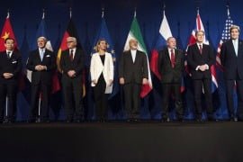 Iran nuclear deal: a new period opens up in the Middle East