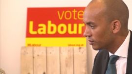 Wolves on the prowl – boot out the Blairite saboteurs!