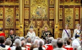 The Honours List: a reward from the ruling class, to the ruling class