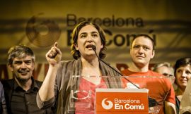 Spain: Masses cheer new mayors as right wing is wiped out from main cities