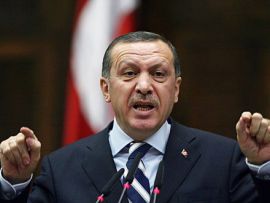 Turkey: Erdogan attacks PKK to divert rising class struggle