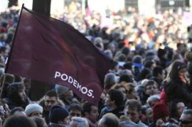 Municipal and regional elections in Spain: right wing bites the dust