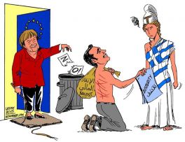 Greece: a humiliating capitulation which will not work