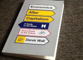 Review: “Economics After Capitalism” by Derek Wall