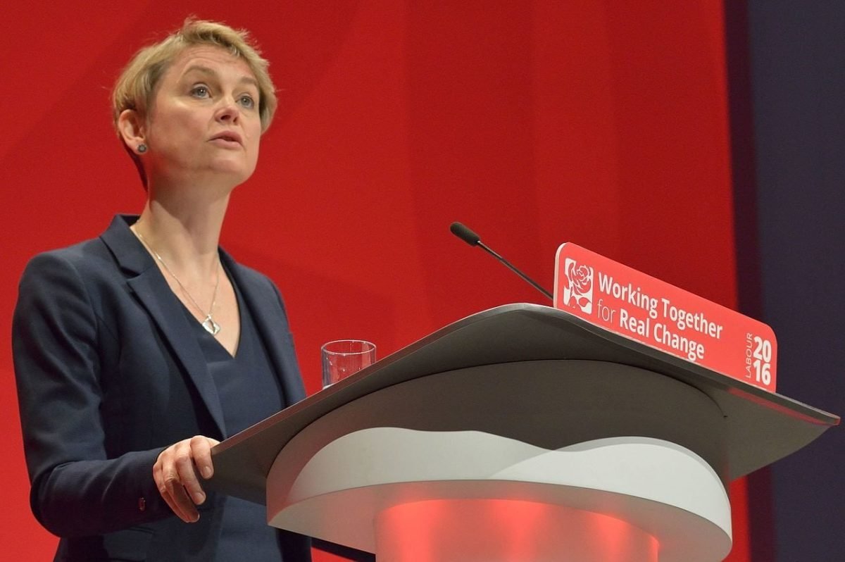 Labour’s right-wing female candidates play the “feminist” card