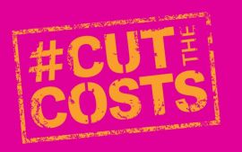 #CutTheCosts – Cut Capitalism