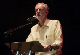 100 days that shook Britain: Corbyn movement closes on a high