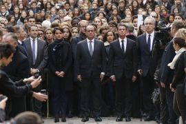 France: Reject “national unity”; unmask the imperialists; defend our democratic freedoms!