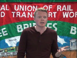 Reinstate Andrew Fisher! Defend Corbyn! Fight for Socialism!