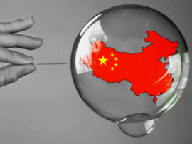 China’s Warning Signs and the Crisis of Capitalism