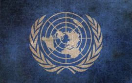 The United Nations: a tool of imperialism